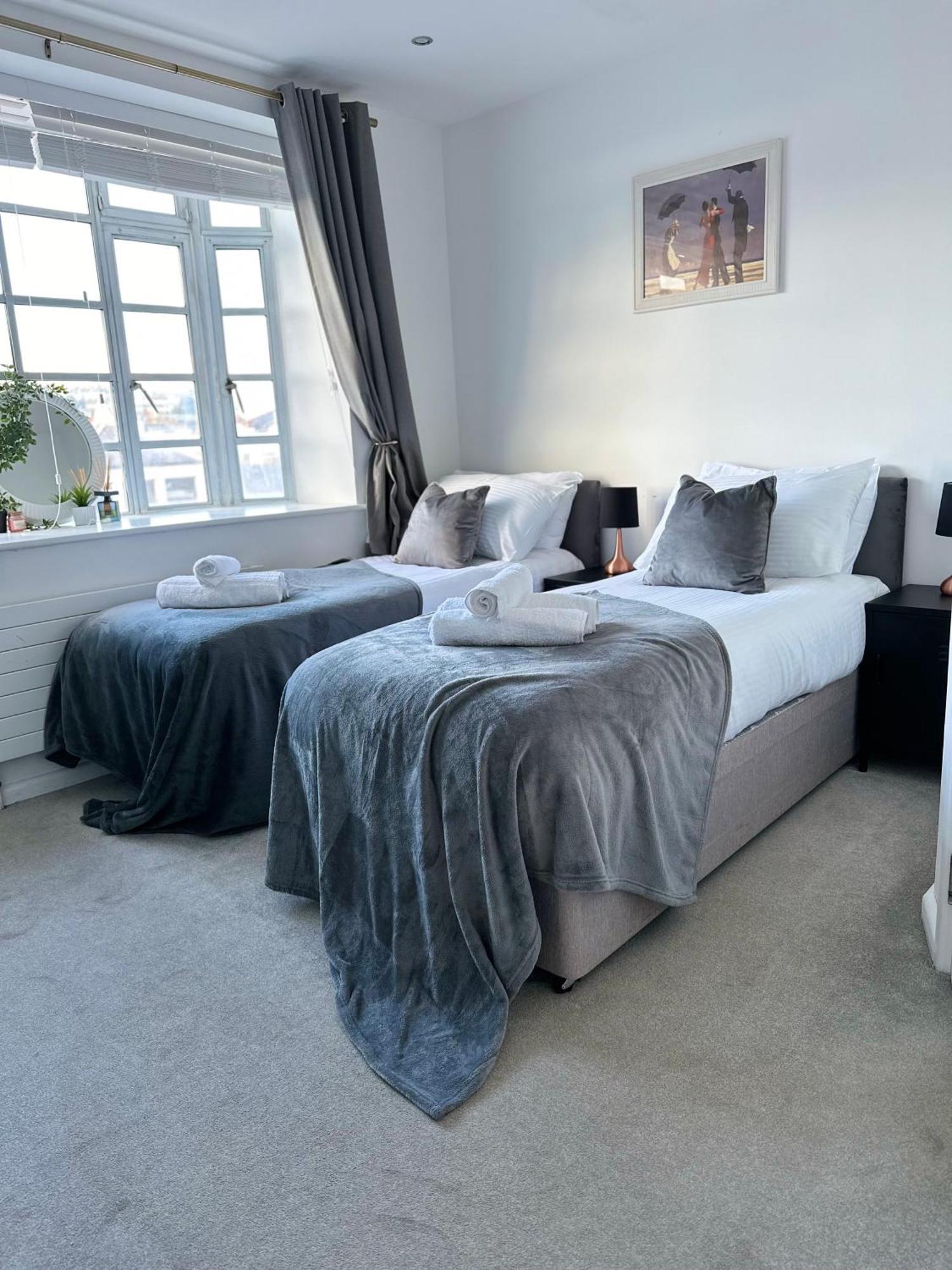 The North Lanes Appartement Hove