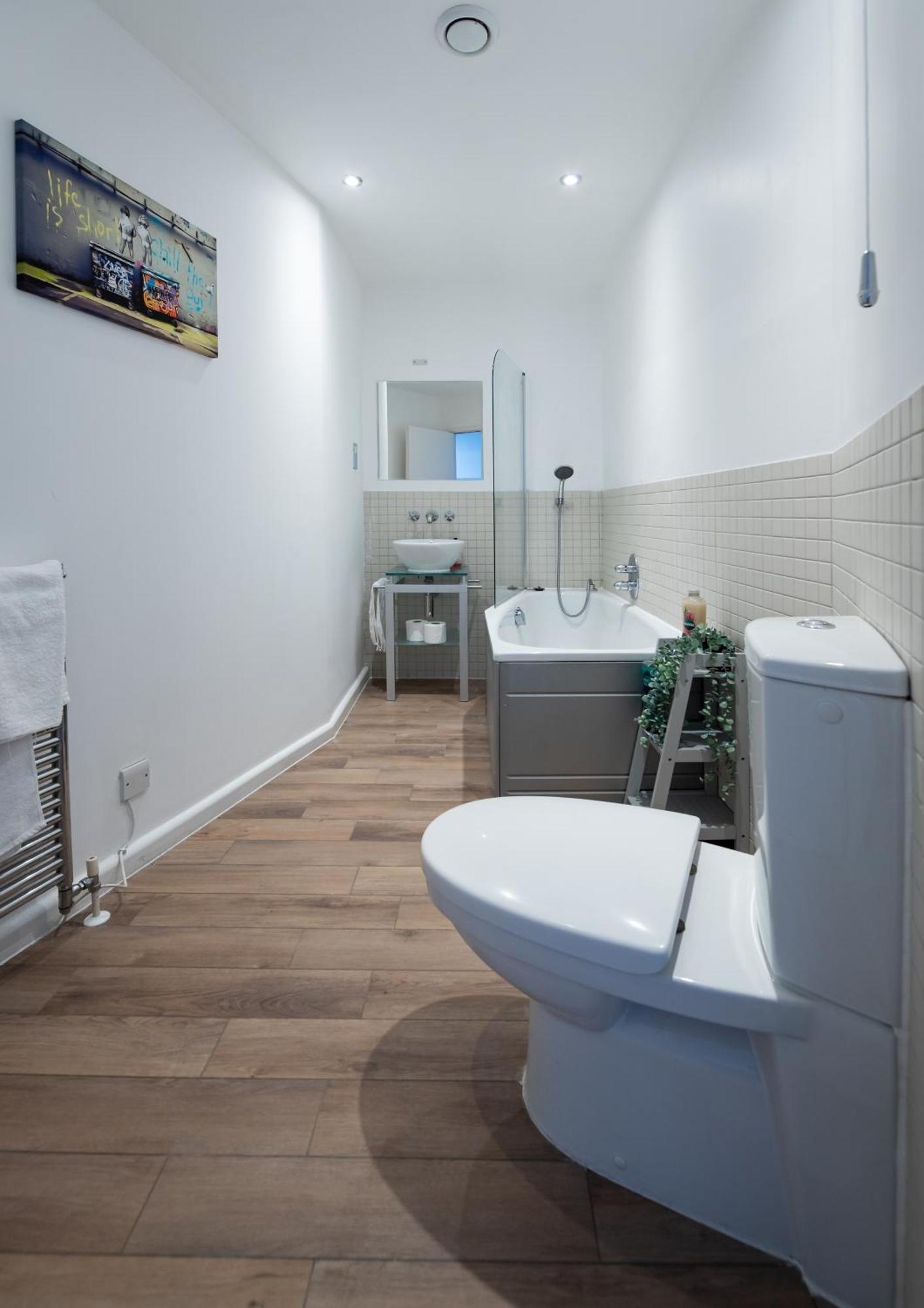The North Lanes Appartement Hove